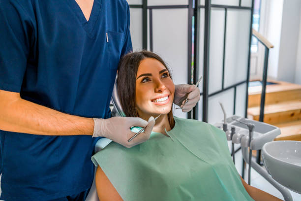 Professional Dental Services in East Porterville, CA